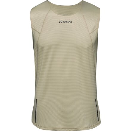 Contest 2.0 Singlet - Men's