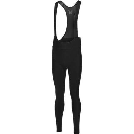 GOREWEAR - Swiftride Thermo Bib Tights+ - Men's