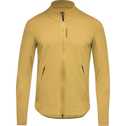 CONCURVE Thermo Hybrid Jacket - Men's