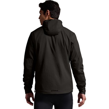 GOREWEAR - CONCURVE WINDSTOPPER Insulated Hooded Jacket - Men's