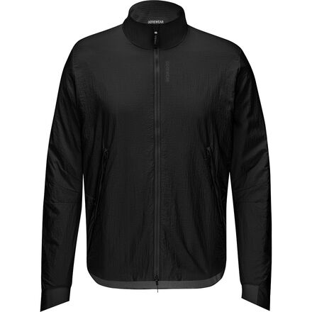 CONCURVE WINDSTOPPER Insulated Jacket - Men's