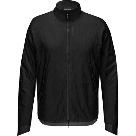 GOREWEAR - CONCURVE WINDSTOPPER Insulated Jacket - Men's