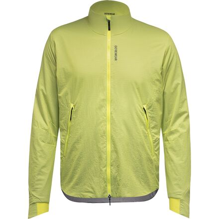 CONCURVE WINDSTOPPER Insulated Jacket - Men's