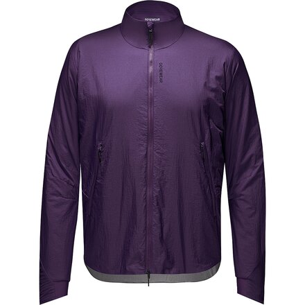 CONCURVE WINDSTOPPER Insulated Jacket - Men's