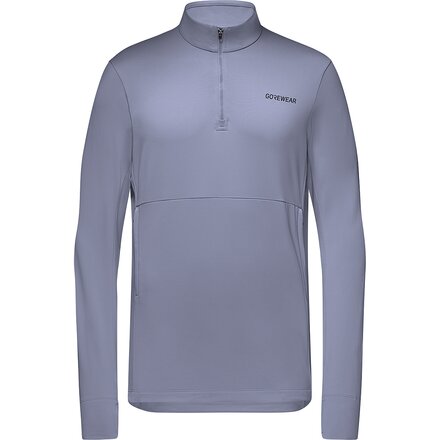 Training Thermo 1/4-Zip Jacket - Men's