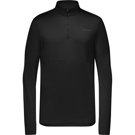 GOREWEAR - Training Thermo 1/4-Zip Jacket - Men's