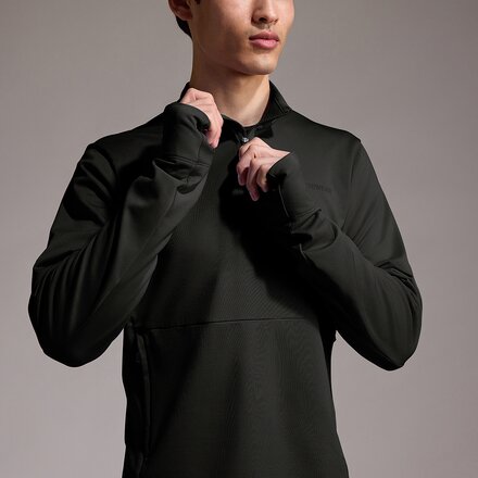GOREWEAR - Training Thermo 1/4-Zip Jacket - Men's