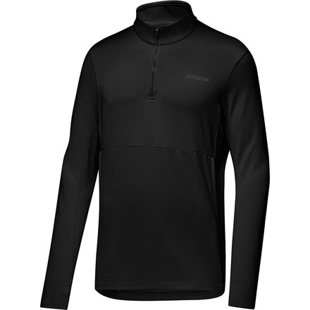 GOREWEAR - Training Thermo 1/4-Zip Jacket - Men's