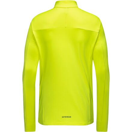 GOREWEAR - Training Thermo 1/4-Zip Jacket - Men's