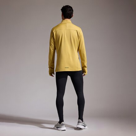 GOREWEAR - Training Thermo 1/4-Zip Jacket - Men's
