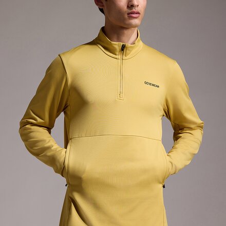 GOREWEAR - Training Thermo 1/4-Zip Jacket - Men's