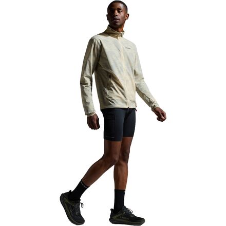 GOREWEAR - CONCURVE Electro Windbreaker - Men's