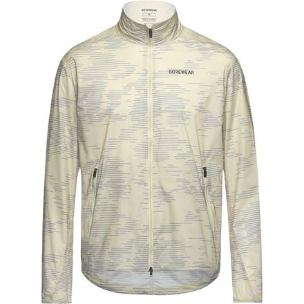 GOREWEAR - CONCURVE Electro Windbreaker - Men's