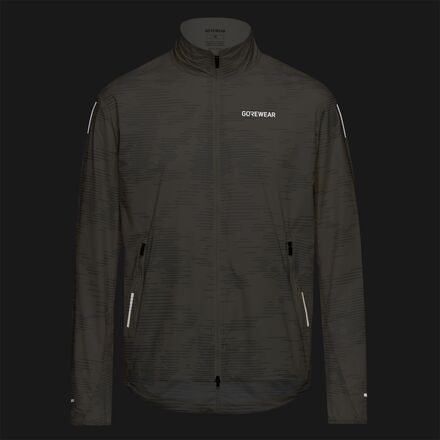 GOREWEAR - CONCURVE Electro Windbreaker - Men's