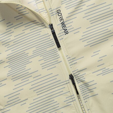 GOREWEAR - CONCURVE Electro Windbreaker Vest - Men's