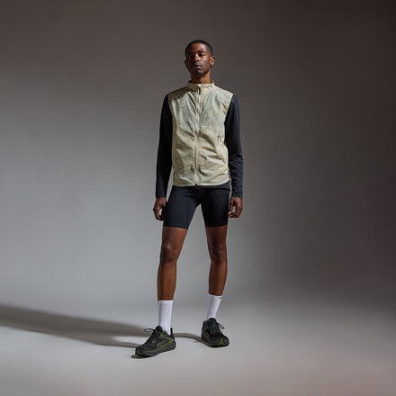 GOREWEAR - CONCURVE Electro Windbreaker Vest - Men's