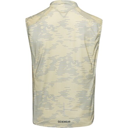 GOREWEAR - CONCURVE Electro Windbreaker Vest - Men's
