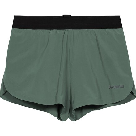 Concurve Split Short - Men's