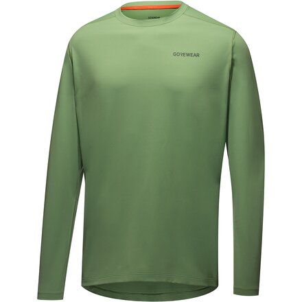 GOREWEAR - Everyday Tech Long-Sleeve T-Shirt - Men's