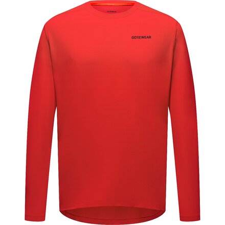 Everyday Tech Long-Sleeve T-Shirt - Men's