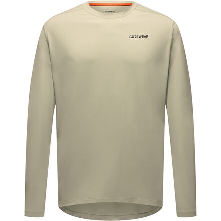 Everyday Tech Long-Sleeve T-Shirt - Men's