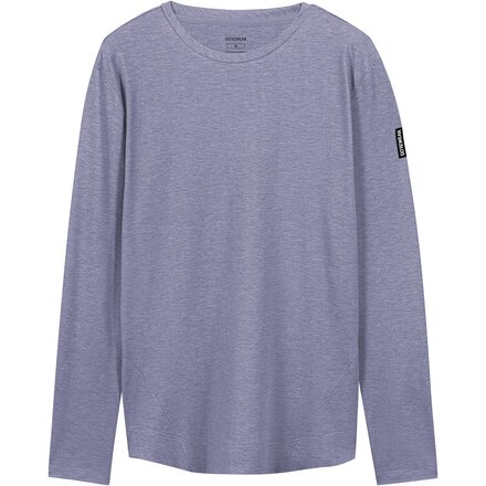 Training Long-Sleeve T-Shirt - Men's