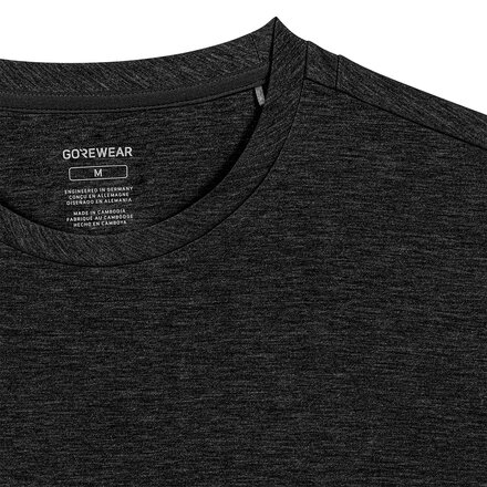 GOREWEAR - Training Long-Sleeve T-Shirt - Men's
