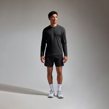 GOREWEAR - Training Long-Sleeve T-Shirt - Men's