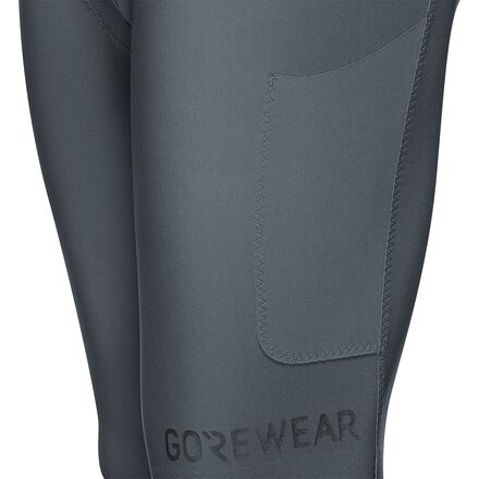 GOREWEAR - Distance Cargo 3.0 Bib Short - Men's