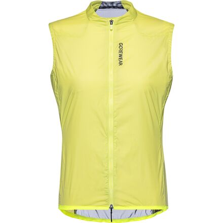 Distance Windbreaker Vest - Women's