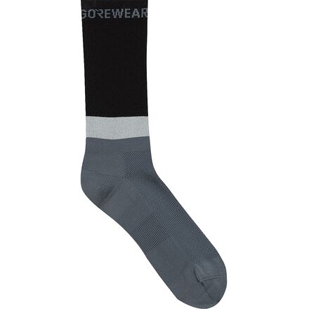 Essential Block Socks