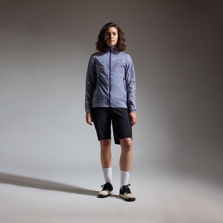 GOREWEAR - FERNFLOW Haze Windbreaker - Women's