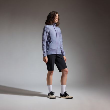 GOREWEAR - FERNFLOW Haze Windbreaker - Women's