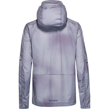 GOREWEAR - FERNFLOW Haze Windbreaker - Women's