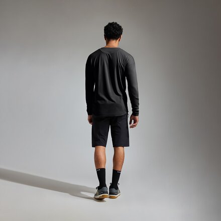 GOREWEAR - FERNFLOW Long-Sleeve T-Shirt - Men's