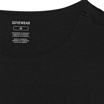 GOREWEAR - FERNFLOW Long-Sleeve T-Shirt - Men's