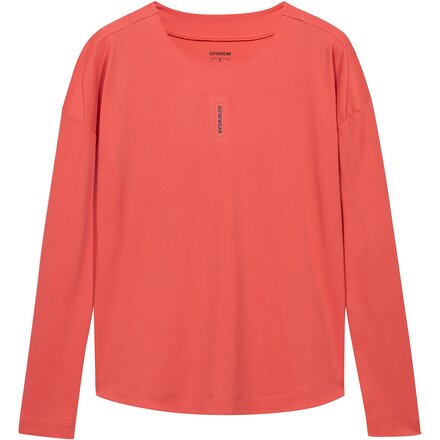 FERNFLOW Long-Sleeve T-Shirt - Women's