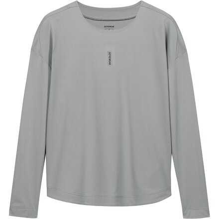 FERNFLOW Long-Sleeve T-Shirt - Women's