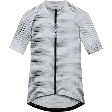 SPINSHIFT Pixel Short-Sleeve Jersey - Women's