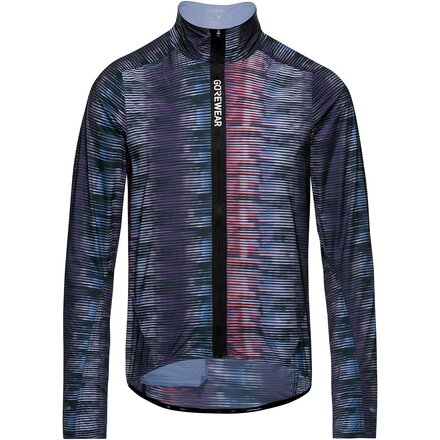 SPINSHIFT Pixel Windbreaker - Men's