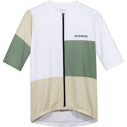 SWIFTRIDE Block Short-Sleeve Jersey - Men's