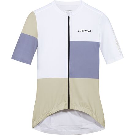 SWIFTRIDE Block Short-Sleeve Jersey - Women's