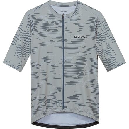 SWIFTRIDE Electro Short-Sleeve Jersey - Men's