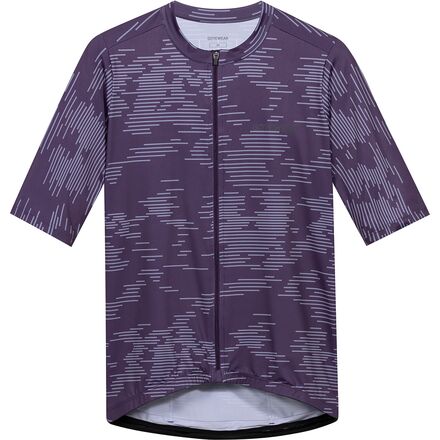 SWIFTRIDE Electro Short-Sleeve Jersey - Men's