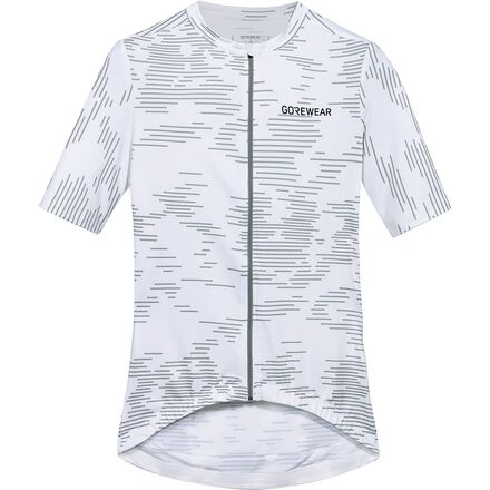SWIFTRIDE Electro Short-Sleeve Jersey - Women's