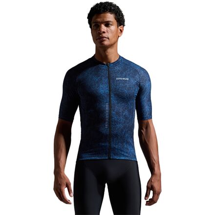 Spirit Neuro Short-Sleeve Jersey - Men's