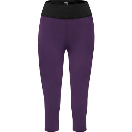 Concurve 3/4 Tight - Women's