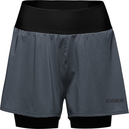 Concurve 3in 2-in-1 Short - Women's
