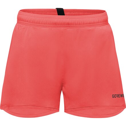 Concurve 3in Brief Short - Women's