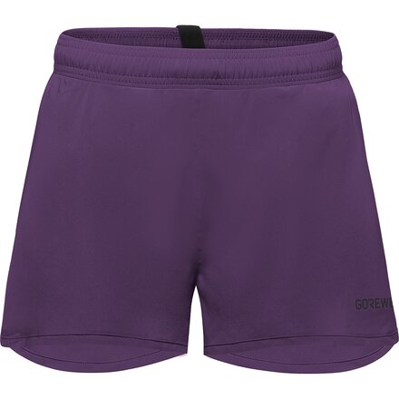 Concurve 3in Brief Short - Women's